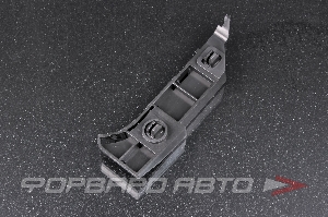 Кронштейн бампера, правый HONDA 71193-S5A-003