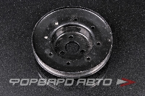 Шкив помпы ВАЗ 2101, г.Тольятти завод. (медная пропайка) Тольятти 21010-1308024
