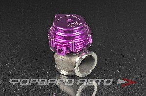 Вестгейт (wastegate, клапан сброса выхлопных газов), MV-S 38 мм 0.3 до 1.7 BAR фиолетовый TIAL MV-S PURPLE