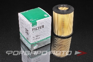 Фильтр воздушный GREEN FILTER LF0170