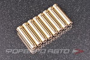Направляющая клапана SR20VE (до 2001г.) 6 мм выпускного Manganese Bronze 8 шт. SUPERTECH 