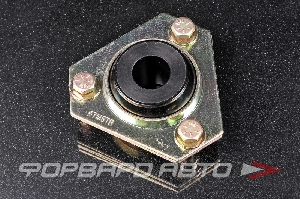 Втулка рулевого вала проходная для установки на моторный щит WOODWARD SBC12-3