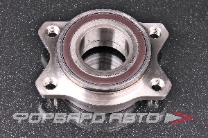 Подшипник ступичный SNR XBGB.40536.R02