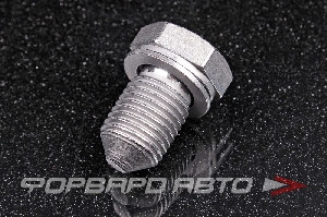 Купить Пробка сливная 14*1,5 масляного поддона (L-18мм) FA1 588.670.001 Пробка сливная 14*1,5 масляного поддона (L-18мм) FA1 588.670.001