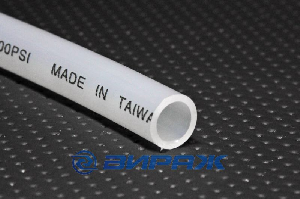 Трубка нейлоновая 9*12мм. (-51°+93°C, 1,5MPa)  прозрачная THB HNS0912-CW