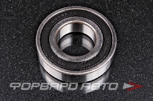 Подшипник 30*62*16 (шариковый) KOYO 6206-2RS