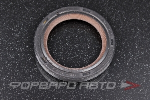 Сальник 40*52*7 (RH) коленчатого вала (лобовой) CORTECO 20037129B
