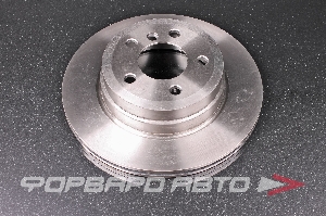 Диск тормозной SPEEDMATE SM-BDE137