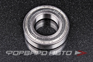 Подшипник 30*55*13 CRAFT BEARINGS 6006ZZ