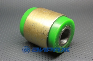 Сайлентблок запрессованный ПОЛИУРЕТАН 8-06-4751