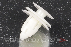 Клипса 9,7*12*17мм MASUMA KJ-688