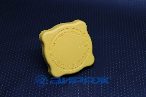 Крышка радиатора ВАЗ 2101, ЕвроДеталь, Мастер-Спорт <> 