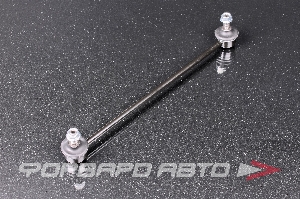 Кронштейн стабилизатора передний, левый SPEEDMATE SM-STJ107