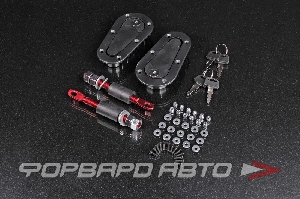 Купить Замки капота, внешние с ключом EPMAN TK-D1JGS01 Замки капота, внешние с ключом EPMAN TK-D1JGS01