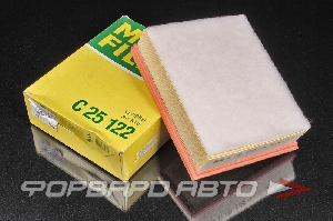 Фильтр воздушный MANN C 25 122