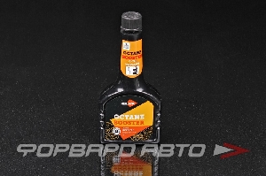 Присадка в топливо (бензин) октан-корректор "Octane Booster", 158мл AIM-ONE OB-160