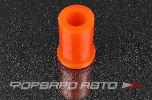 Втулка рессоры 18мм ПОЛИУРЕТАН 1-10-072