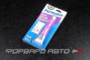 Паста для притирки клапанов универсальная, 42,5 PERMATEX 80036