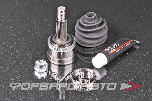 Шрус наружный 23*60*27 (HYUNDAI TUCSON 04-06) MILES GA20640