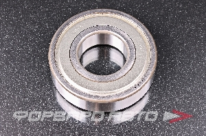 Подшипник 45*100*25 (шариковый) в металле KOYO 6309ZZC3E