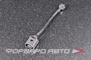 Датчик износа тормозных колодок BOSCH 1 987 474 566