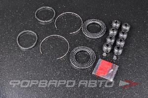 Ремкомплект суппорта SEIKEN SPM10EX