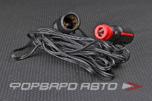 Кабель электрический 51306341, "HELLA" . 