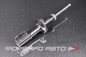 Амортизатор передний, левый MILES DG11650