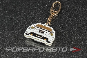 Брелок с подсветкой Toyota GT86 DO-LUCK 