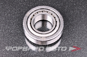 Подшипник 35*72*24,25 P2P 32207