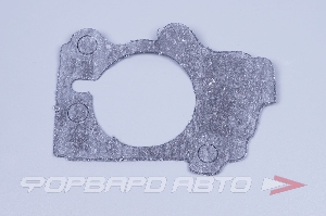 Купить Прокладка дроссельной заслонки ВАЗ 2112 паронит ЕЗАТИ 21120-1148015-00 Прокладка дроссельной заслонки ВАЗ 2112 паронит ЕЗАТИ 21120-1148015-00