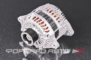 Генератор (Nissan Altima, Maxima, Murano, Quest) KRAUF ALM0068UX