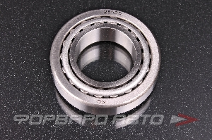 Подшипник 44,988*82,931*23,81 (роликовый конический) KG 25584/20