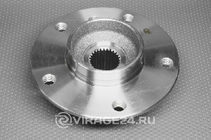 Ступичный узел RUVILLE 485001