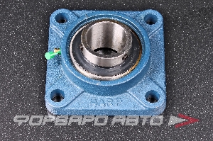 Подшипниковый узел (d-45) HARP UCF209 (UC209+F209)