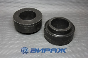 Проставка пружины, задней 40 мм ПОЛИМЕР 04-15-010/40