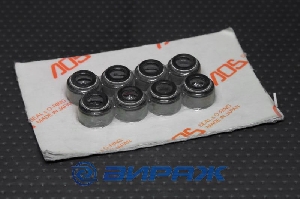 Колпачки маслосъемные (8шт) AOS 90913-02065