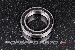 Подшипник 25*37*7 CRAFT BEARINGS 6805-2RS