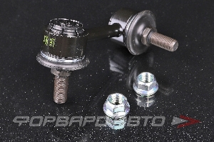 Купить Кронштейн стабилизатора, левый CTR CL0218L Кронштейн стабилизатора, левый CTR CL0218L