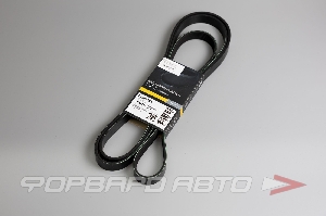 Ремень поликлиновой CARBERRY 6PK2370