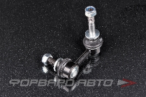 Кронштейн стабилизатора, левый MILES DB78478