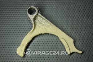 Купить Вилка КПП ВАЗ 2107 (5ти ступ.) передач АвтоВАЗ  Вилка КПП ВАЗ 2107 (5ти ступ.) передач АвтоВАЗ