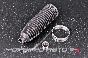 Пыльник рулевой тяги FEBI 102114