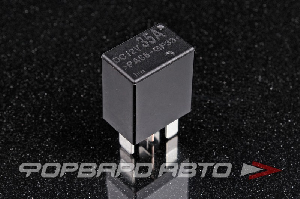 Реле 12V 4-х контактное 35A GENERAL MOTORS 96484304