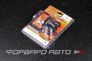 Держатель телефона раздвижной для мотоцикла и велосипеда AIRLINE AMS-U-05