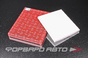 Фильтр салонный SPEEDMATE SM-CFH013