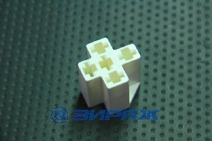 Разъем к реле 5-ти контактному без проводов MELCO 