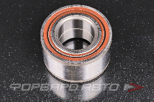 Подшипник 35*68*37 (ступицы) CRAFT BEARINGS 256707