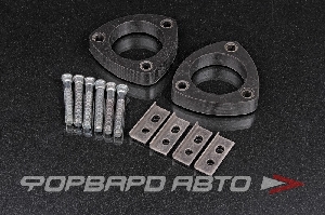 Проставка стойки, задняя, 20 мм ПОЛИМЕР 25-15-014/20