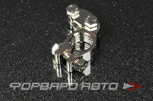 Клемма аккумуляторная "-" (латунь) Negative HI-POWER CBT-0821A-F